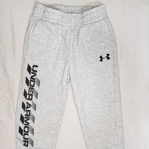 Under Armour Pants, Boys 4